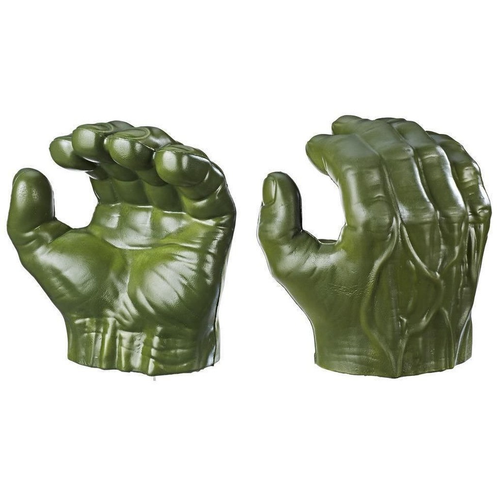 Gamma Grip Hulk Fists Handsker