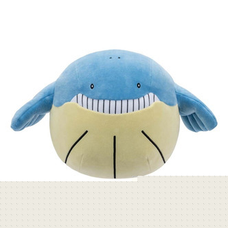 Pokemon Wailmer Bamse 30 cm