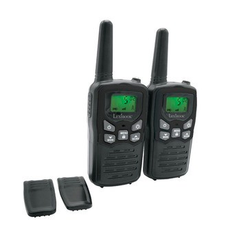 Walkie Talkie 7km