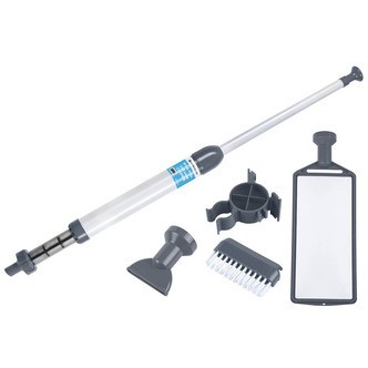 Spa & Pool Vacuum Cleaner
