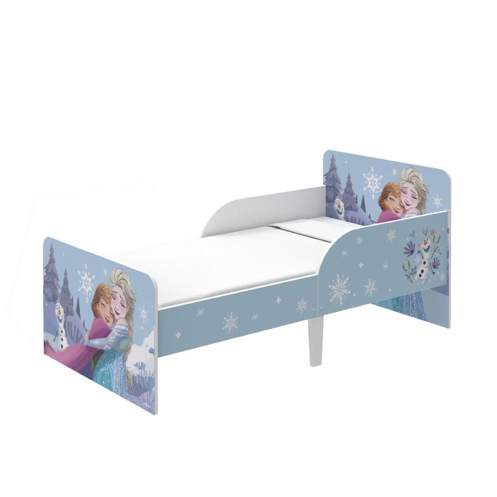 Disney Frost Juniorseng