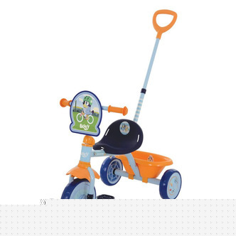 Bluey 3 hjulet Cykel