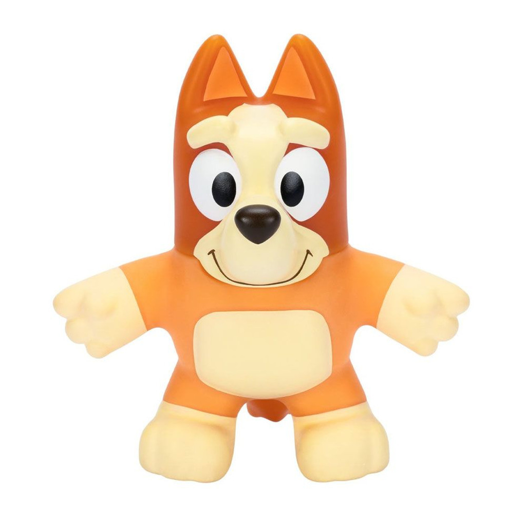 Strækbar Bingo Figur