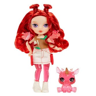 Rainbow High Littles Apple Anderson