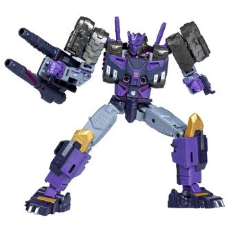 Transformers Tarn Figur