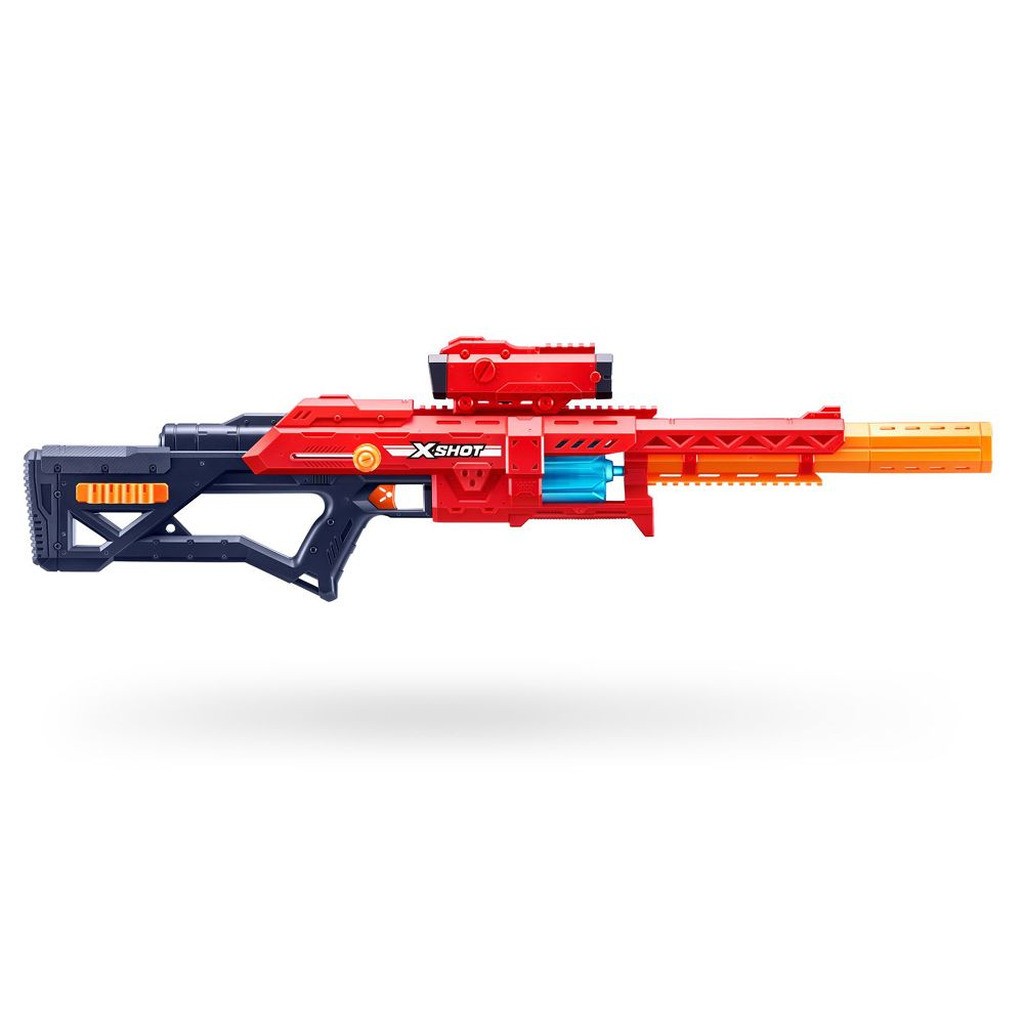X-shot Ranger X8