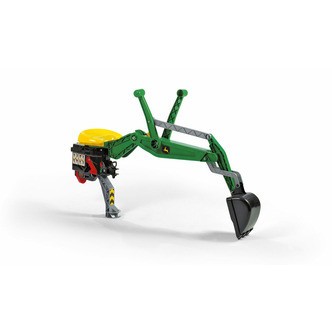Rolly Toys John Deere Gravearm