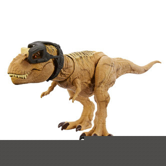 Jurassic World Hunt n Chomp T-Rex