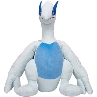 Pokemon Lugia bamse 30 cm