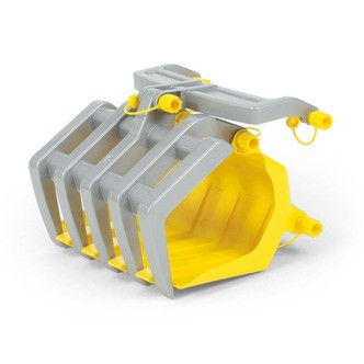 Rolly frontlæsser skovl/grab