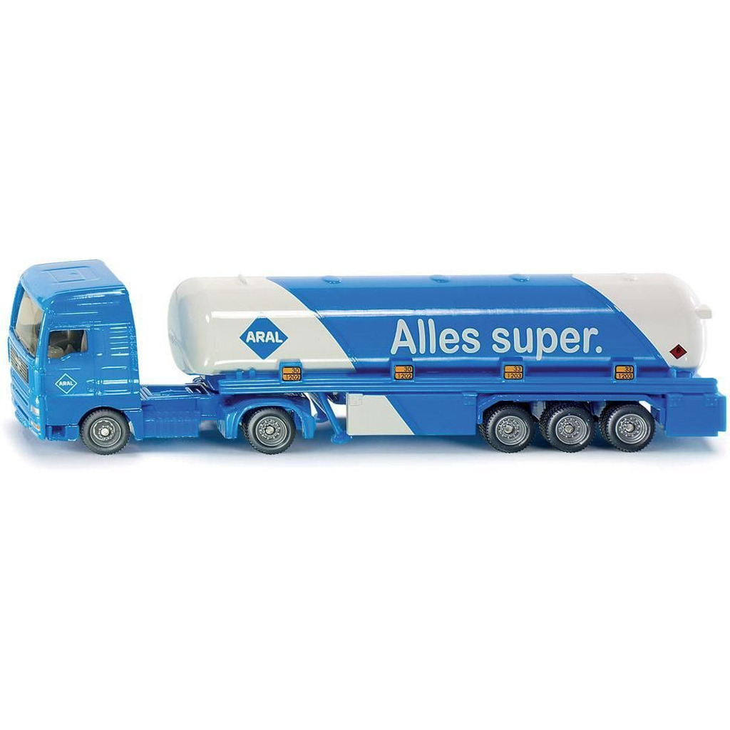 Tankvogn ARAL Super