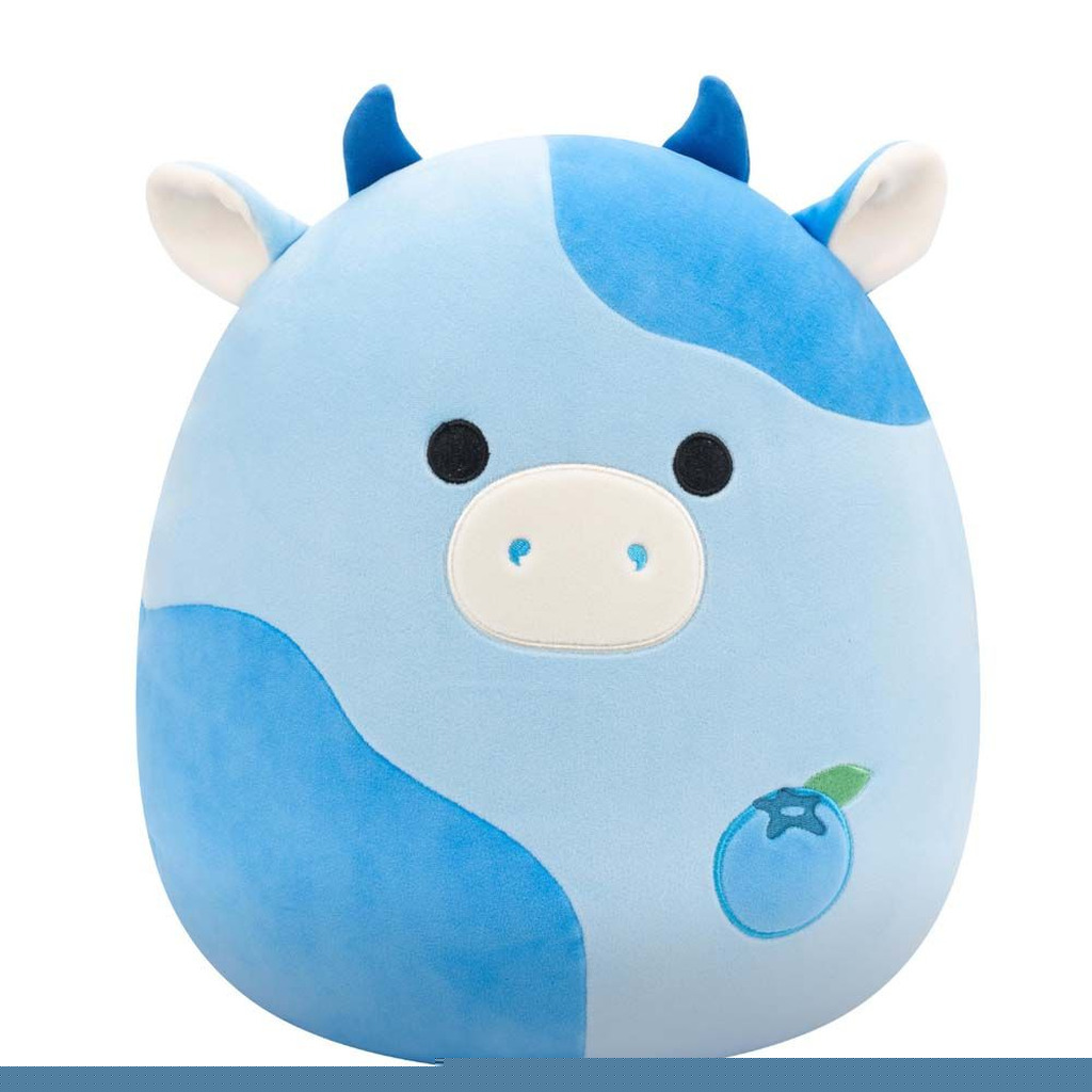 Squishmallows Rutanya The Cow 30cm
