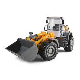 Gummiged 35cm m. friktion