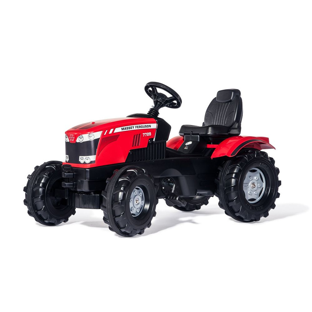 RollyFarmtrac MF 8650