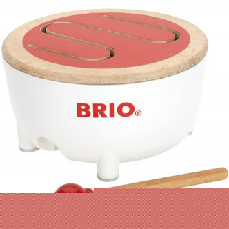 Brio Tromme