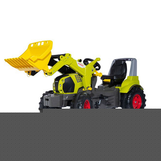 rollyFarmtrac Premium II CLAAS Arion 660