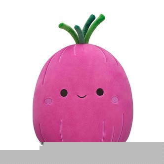 Squishmallows Azizbek The Onion 30cm