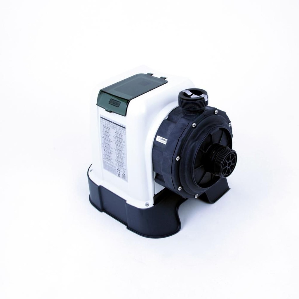 Motorpumpe & Kontrol til 26648