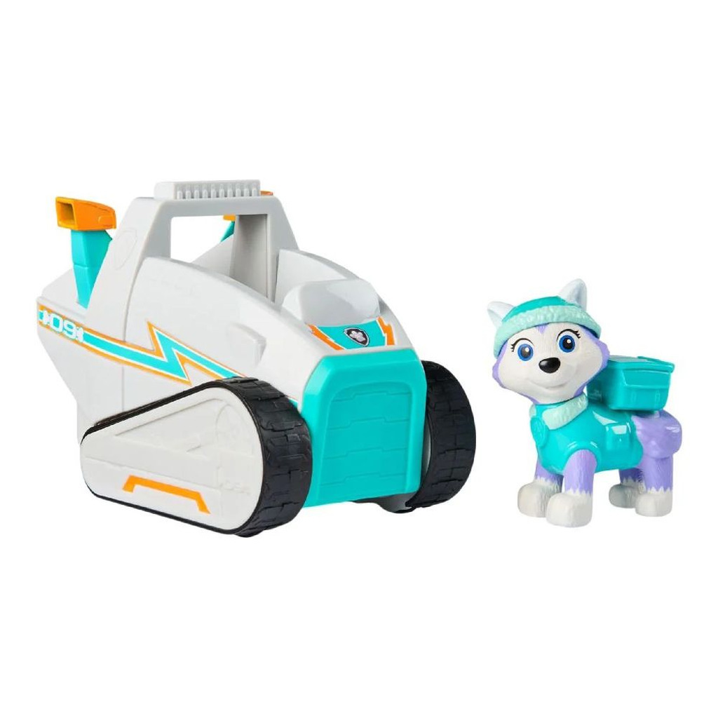 Paw Patrol Everest