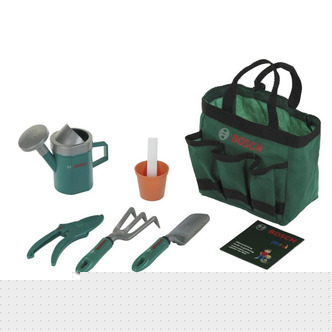 Bosch havetaske-sæt til Børn