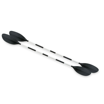 Kajak Årer 218cm, 1 stk.