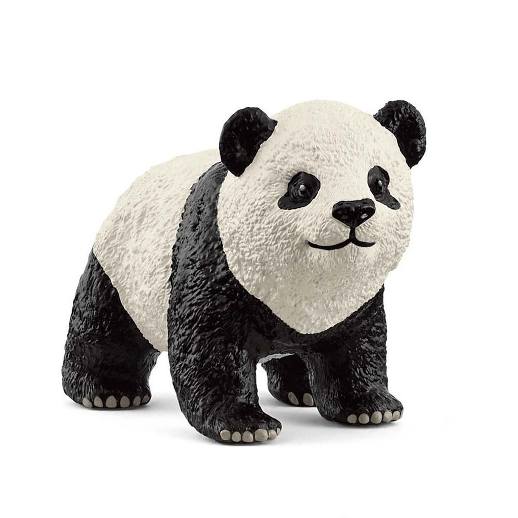 Kæmpe Panda Ungdyr