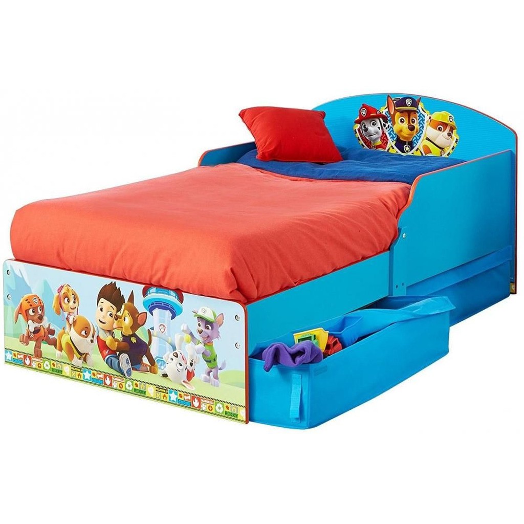 Paw Patrol juniorseng u. madras