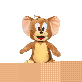 Jerry Bamse 34 cm