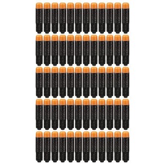 Nerf Ultra Pile Refill 60 stk