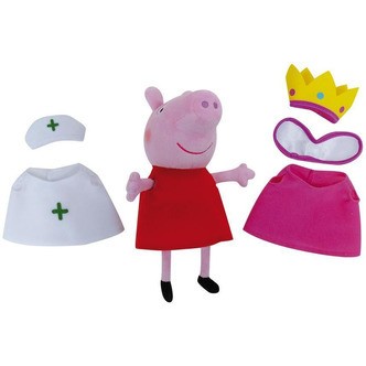 Gurli Gris Udklædning Bamse