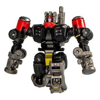 Transformers Frenzy Figur