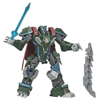 Transformers Energon Armor Thunderhowl