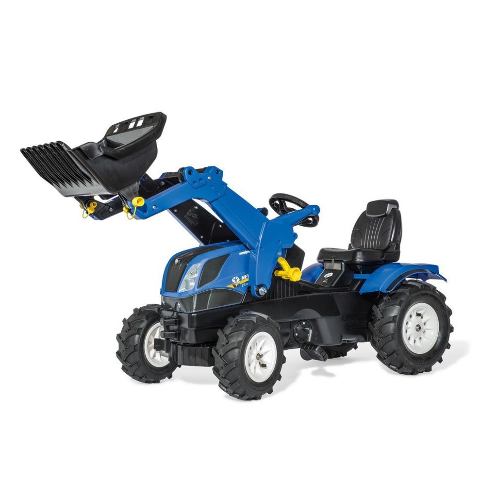 Rollyfarmtrac New Holland