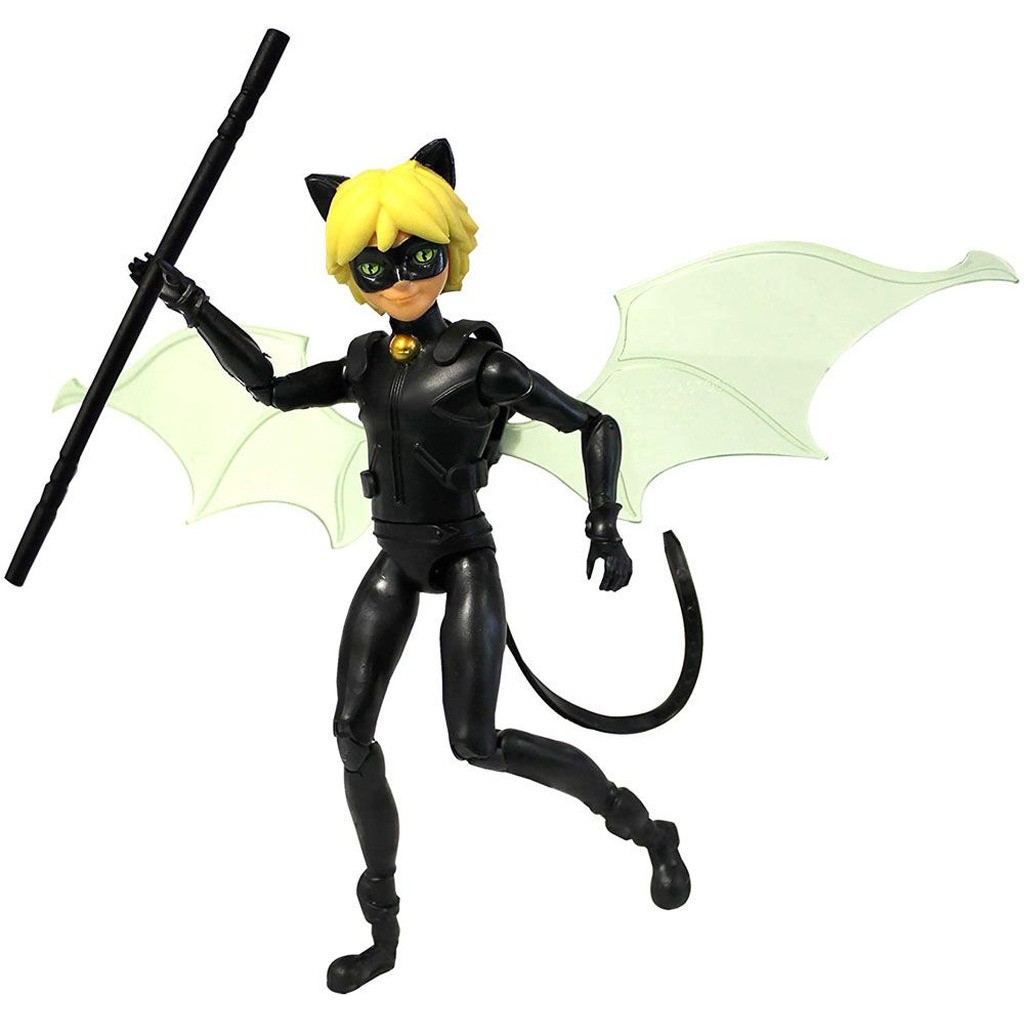 Cat Noir Figur 12cm