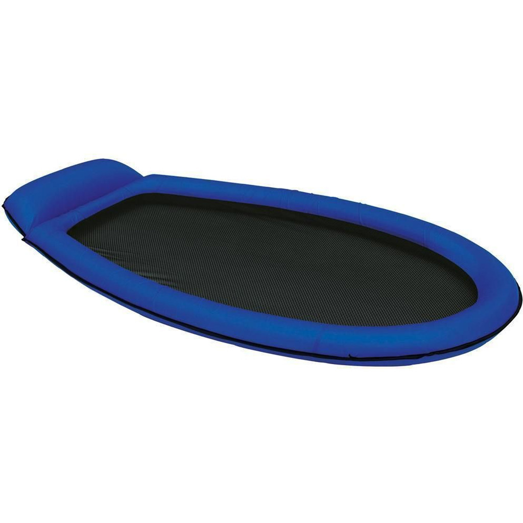 Pool Mesh Drømmeseng blå 178 x 94 cm