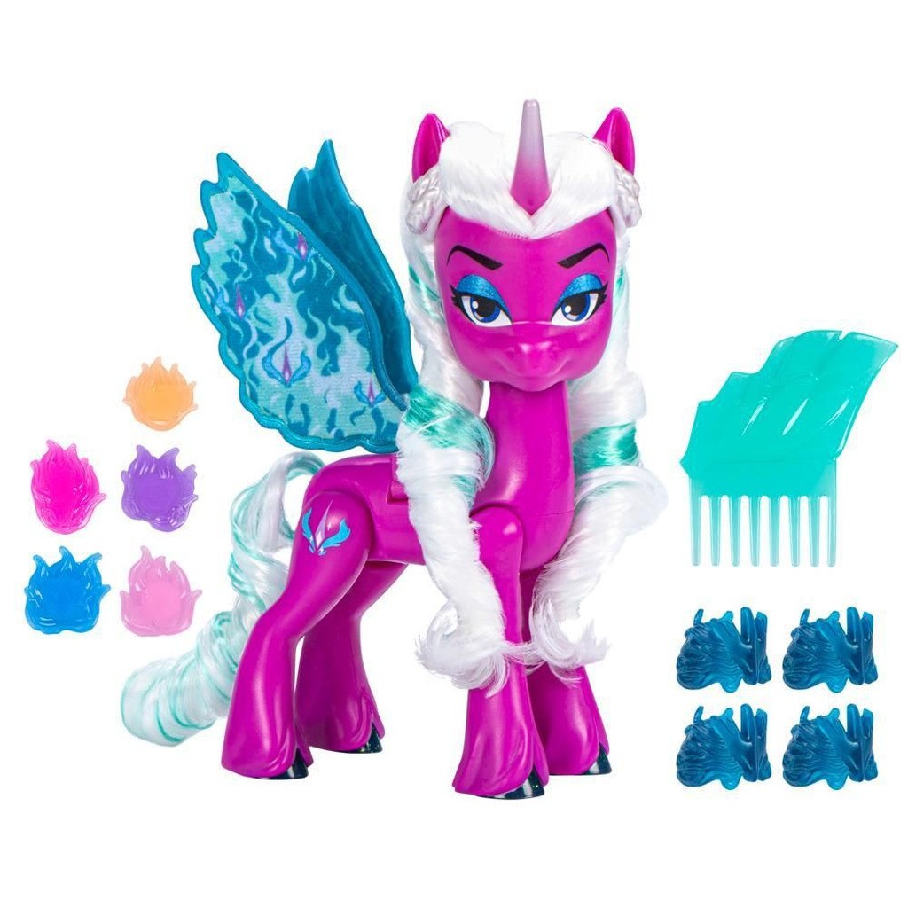 My Little Pony Wing Surprise Opaline Arc