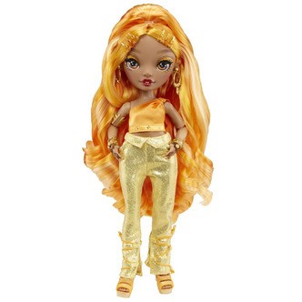 Rainbow High Core Dukke Meena Fleur