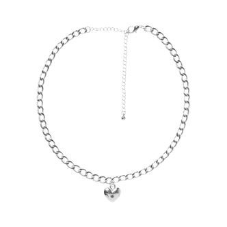 NAME IT Halskæde Rigmor Silver