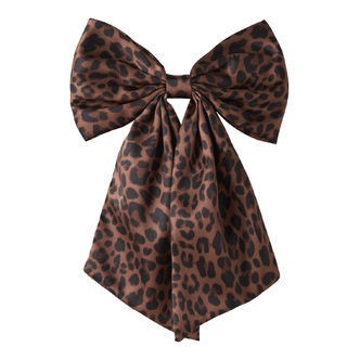 NAME IT Hårklemme Tanni Toasted Coconut