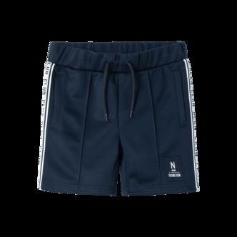 NAME IT Sweat Shorts Jakka Dark Sapphire
