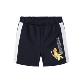 NAME IT Short Manak Pokemon Navy Blazer