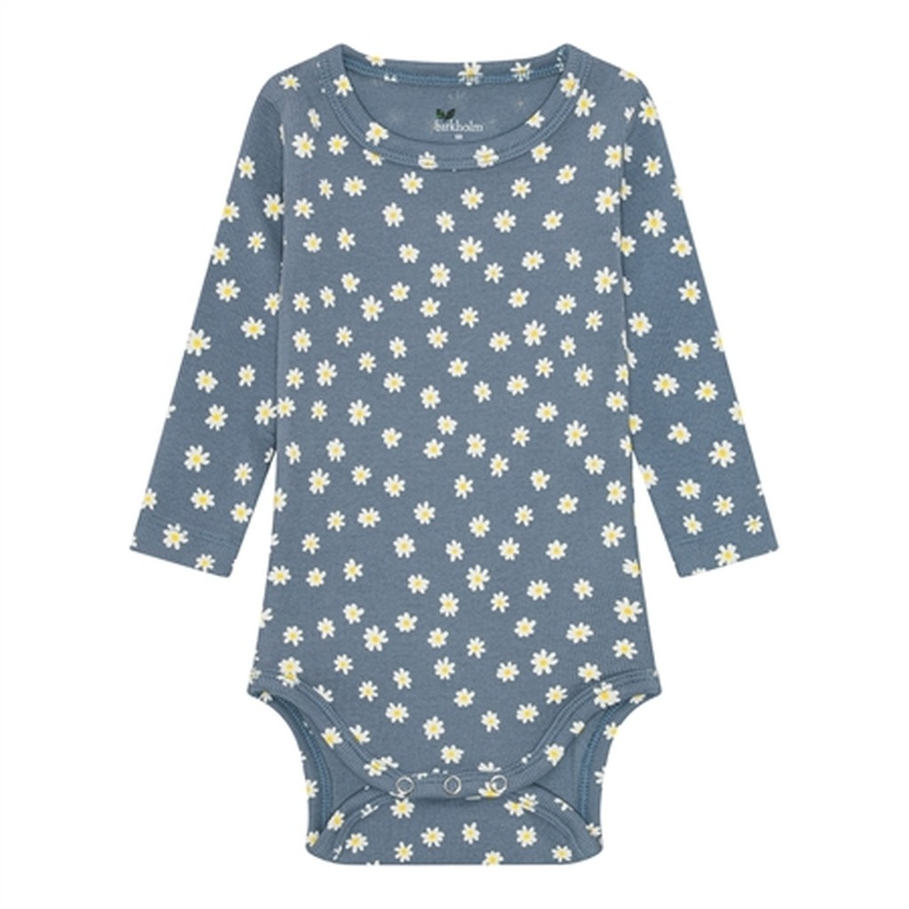 BIRKHOLM Rib Body Margueritter