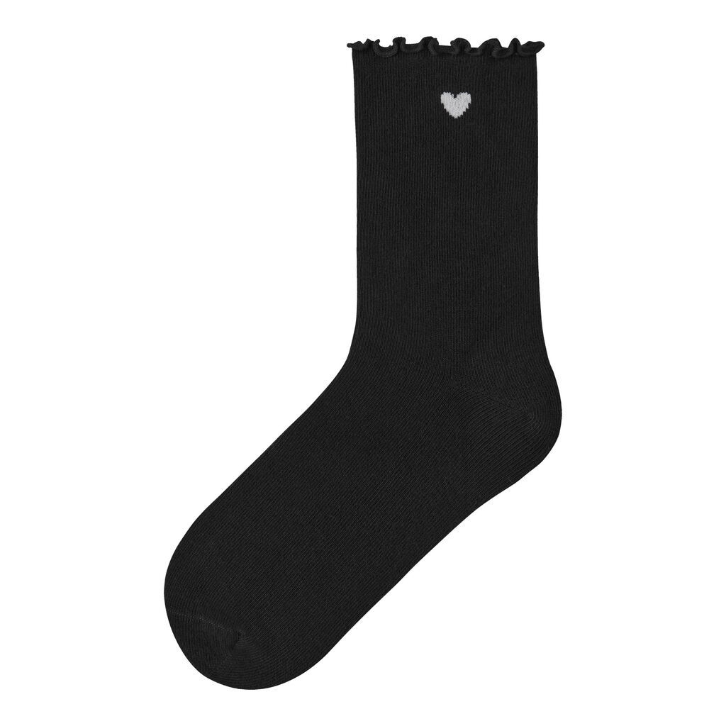 NAME IT Strømper Bennedetta Black