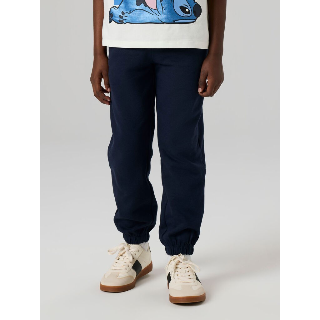 NAME IT Sweatpants Vallen Navy Blazer