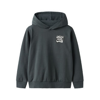 NAME IT Sweatshirt Todd Urban Chic