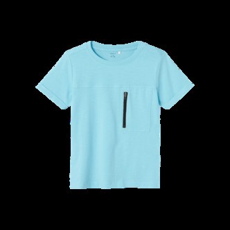NAME IT T-Shirt Jecob Splish Splash