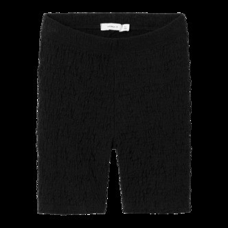 NAME IT Cykelshorts Halisse Black