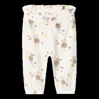NAME IT Baby Bukser Hejse Jet Stream