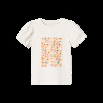 NAME IT T-Shirt Hellas Jet Stream