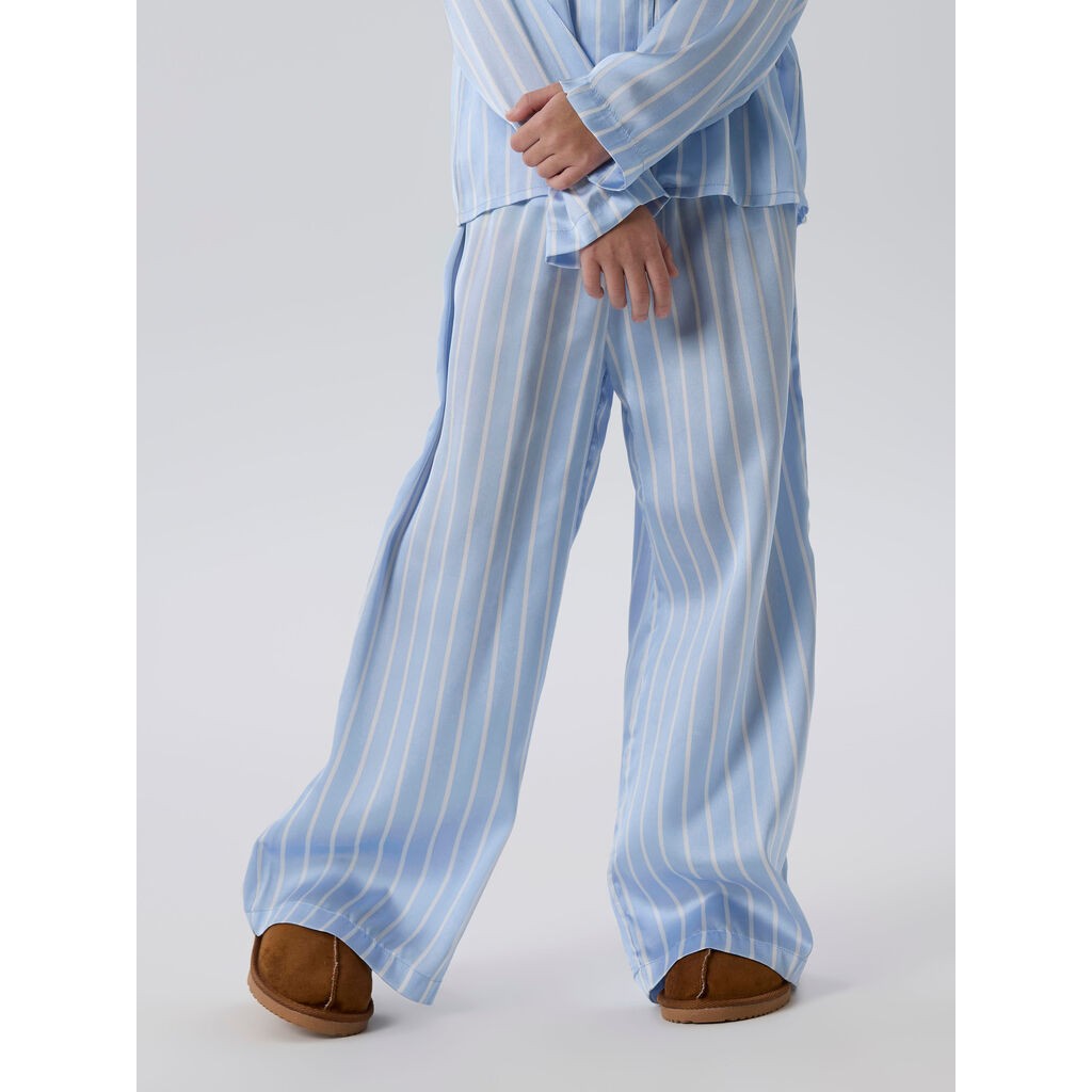 NAME IT Pyjamas Bukser Ruth Kentucky Blue